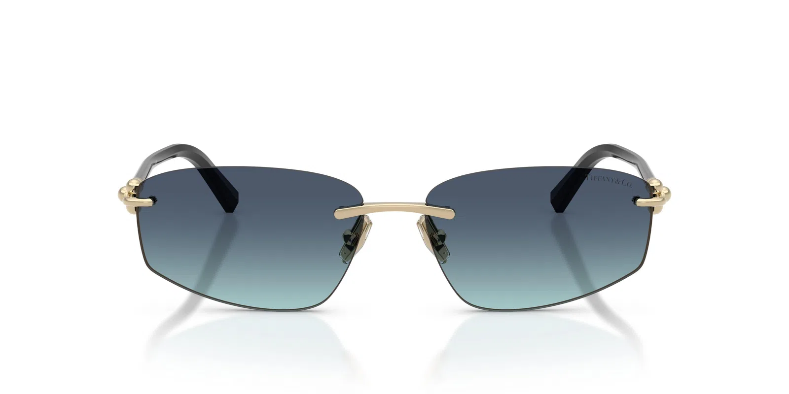 Tiffany 3114 Sunglasses - view 28